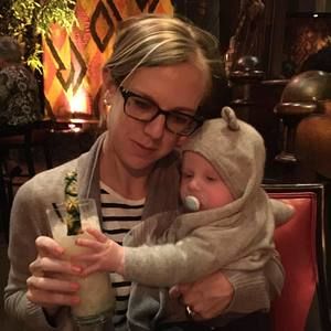 Meet your Posher, Caeli